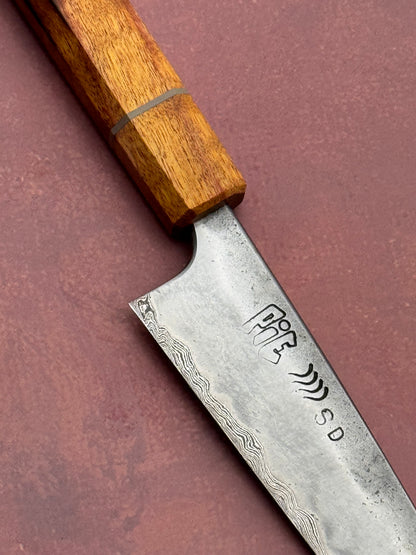 6.5” Sled Dammy Petty