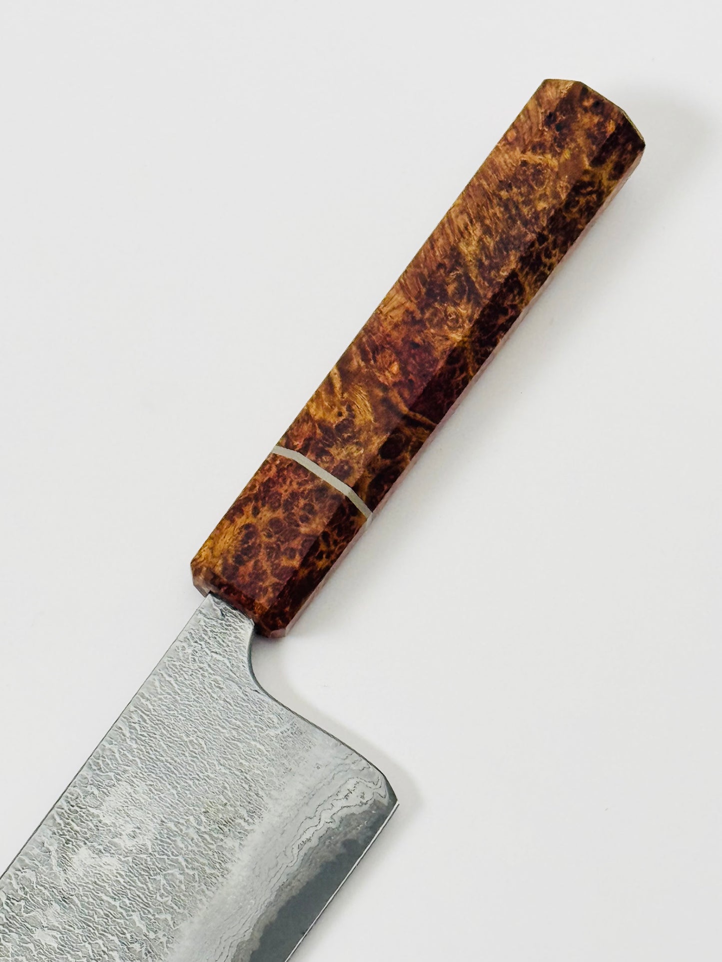6.5” Nakiri