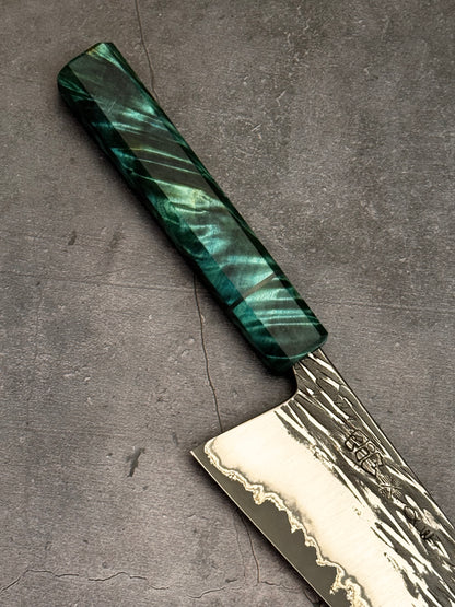 9” Dragon Skin Gyuto