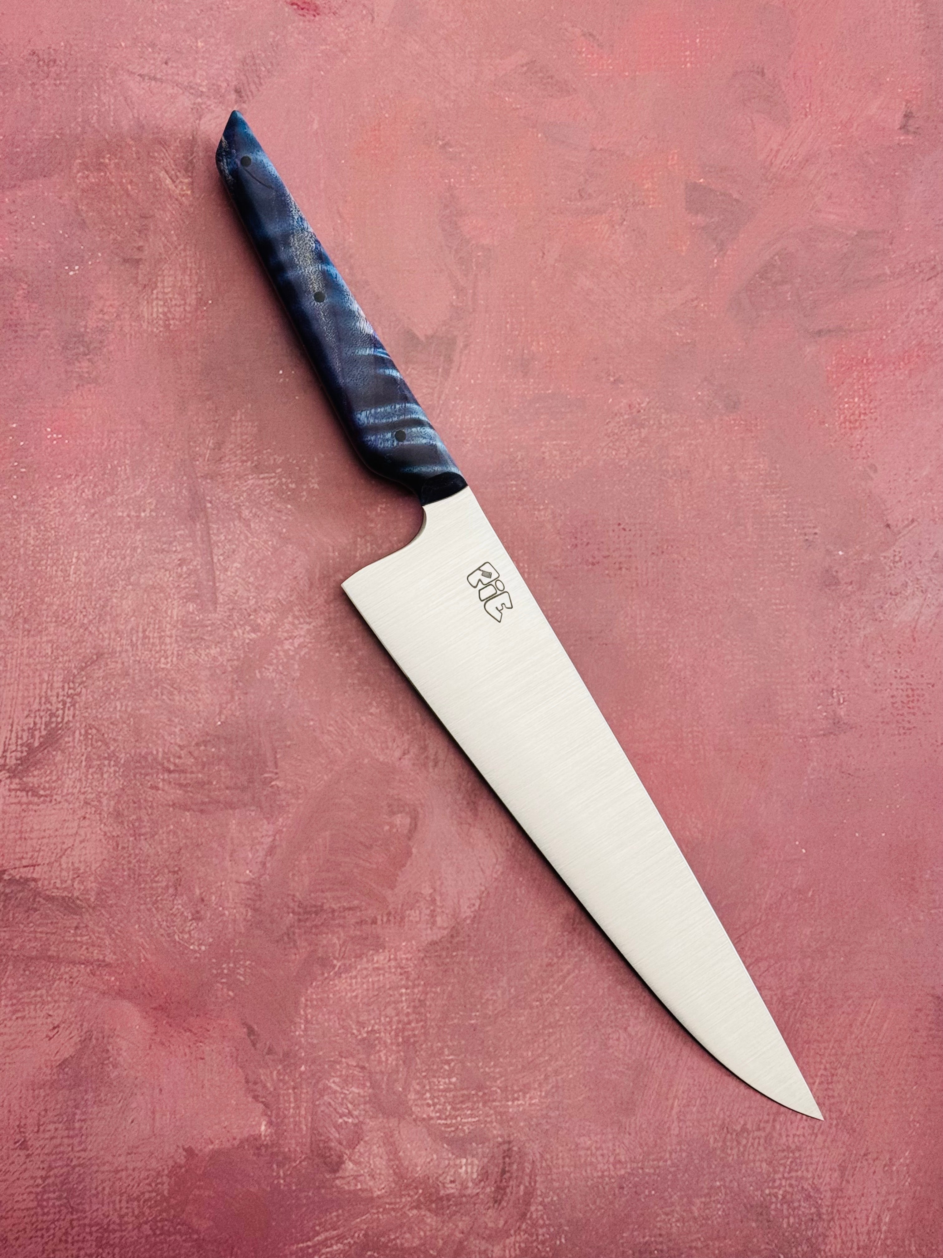 8.375” Chef