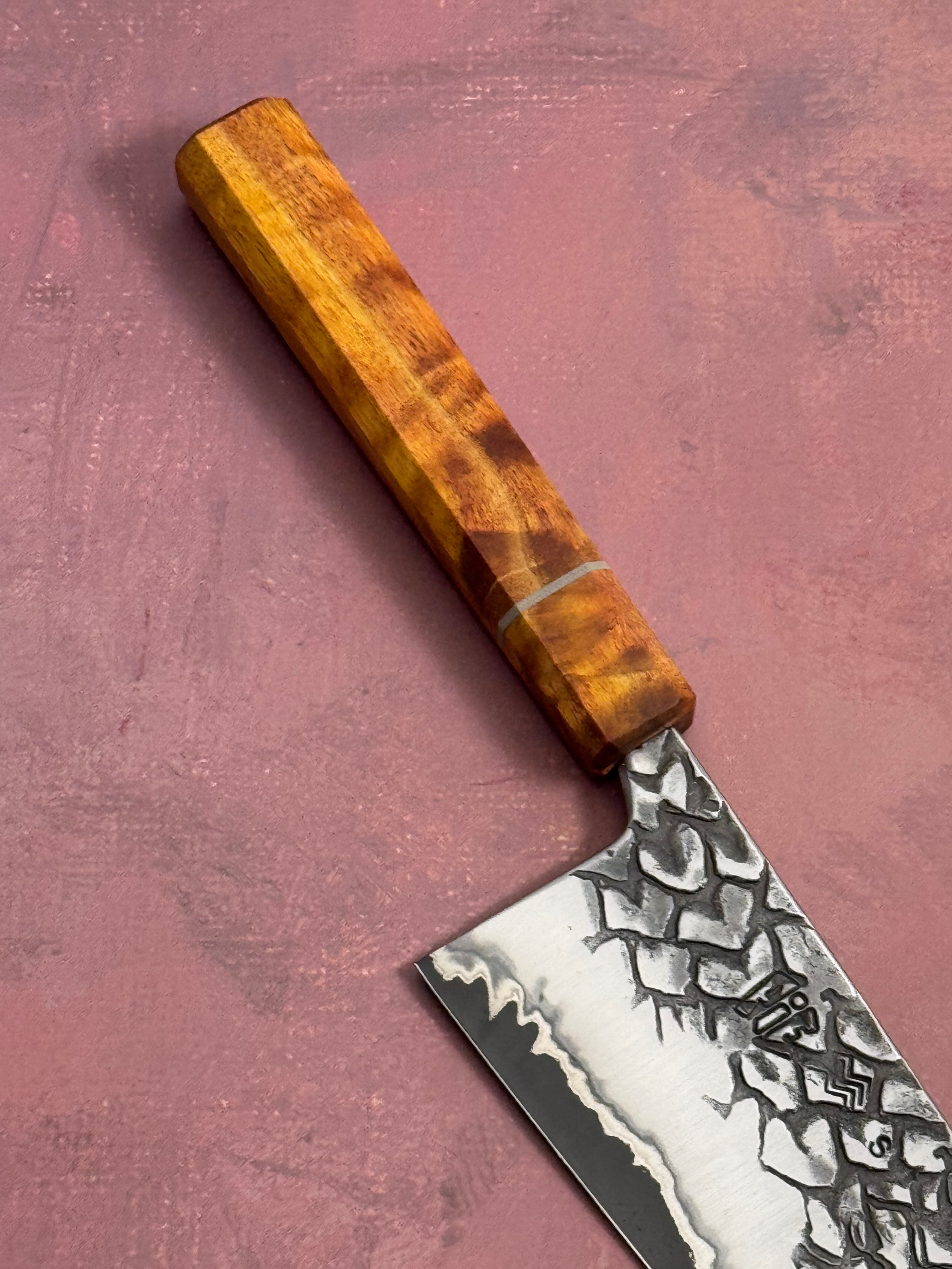 8” Leviathan Gyuto