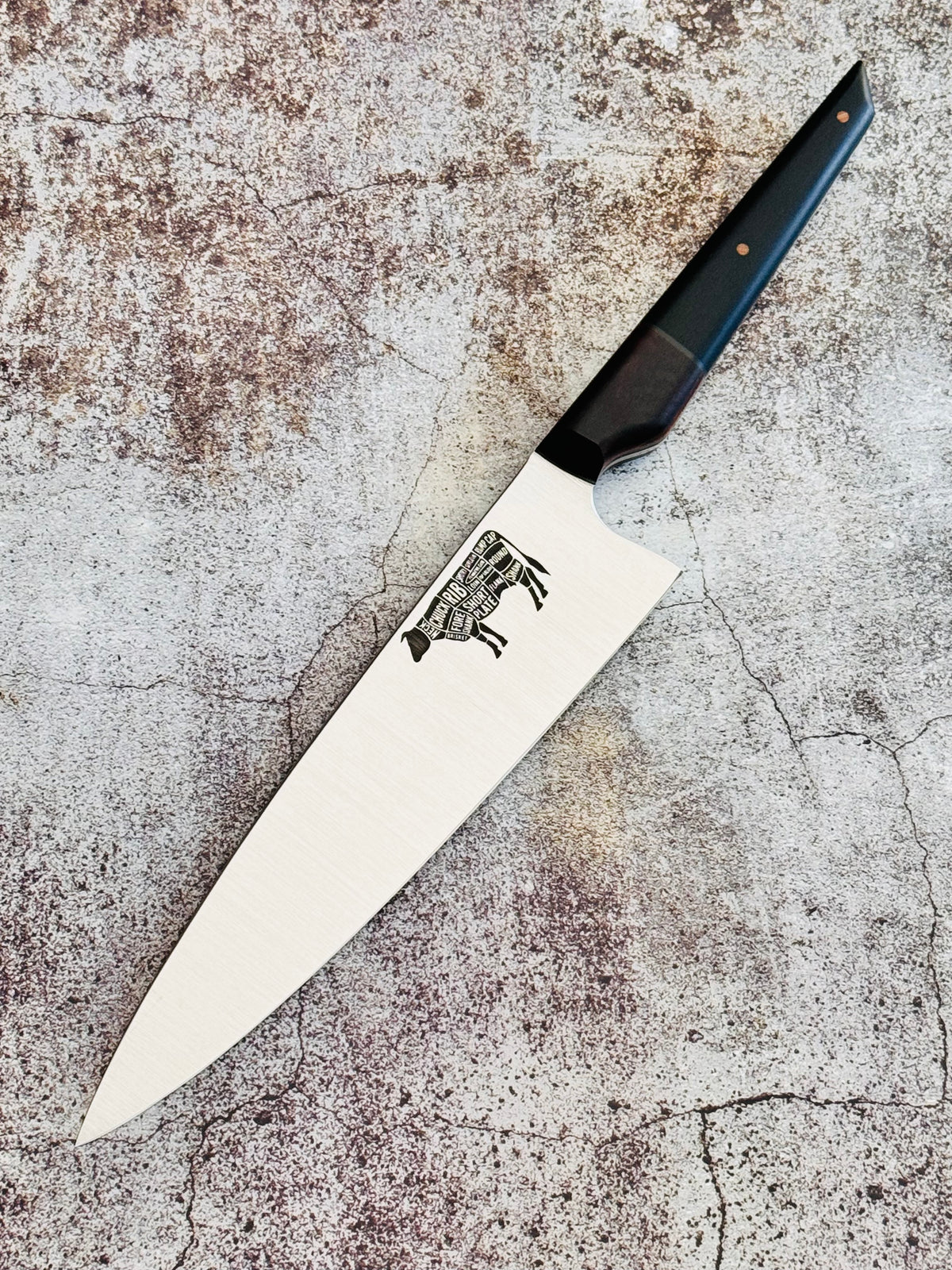8” Gyuto