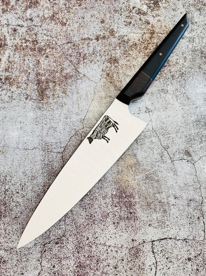 8” Gyuto