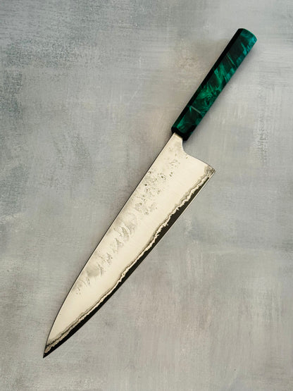 9.375” Gyuto