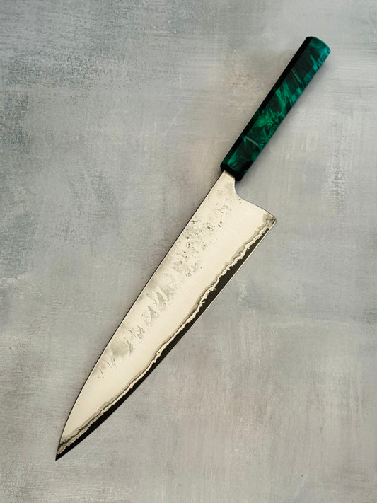 9.375” Gyuto