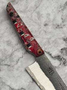 8” Dammy Mai Chef