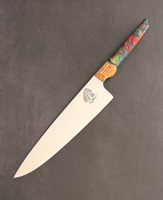 8” Chef