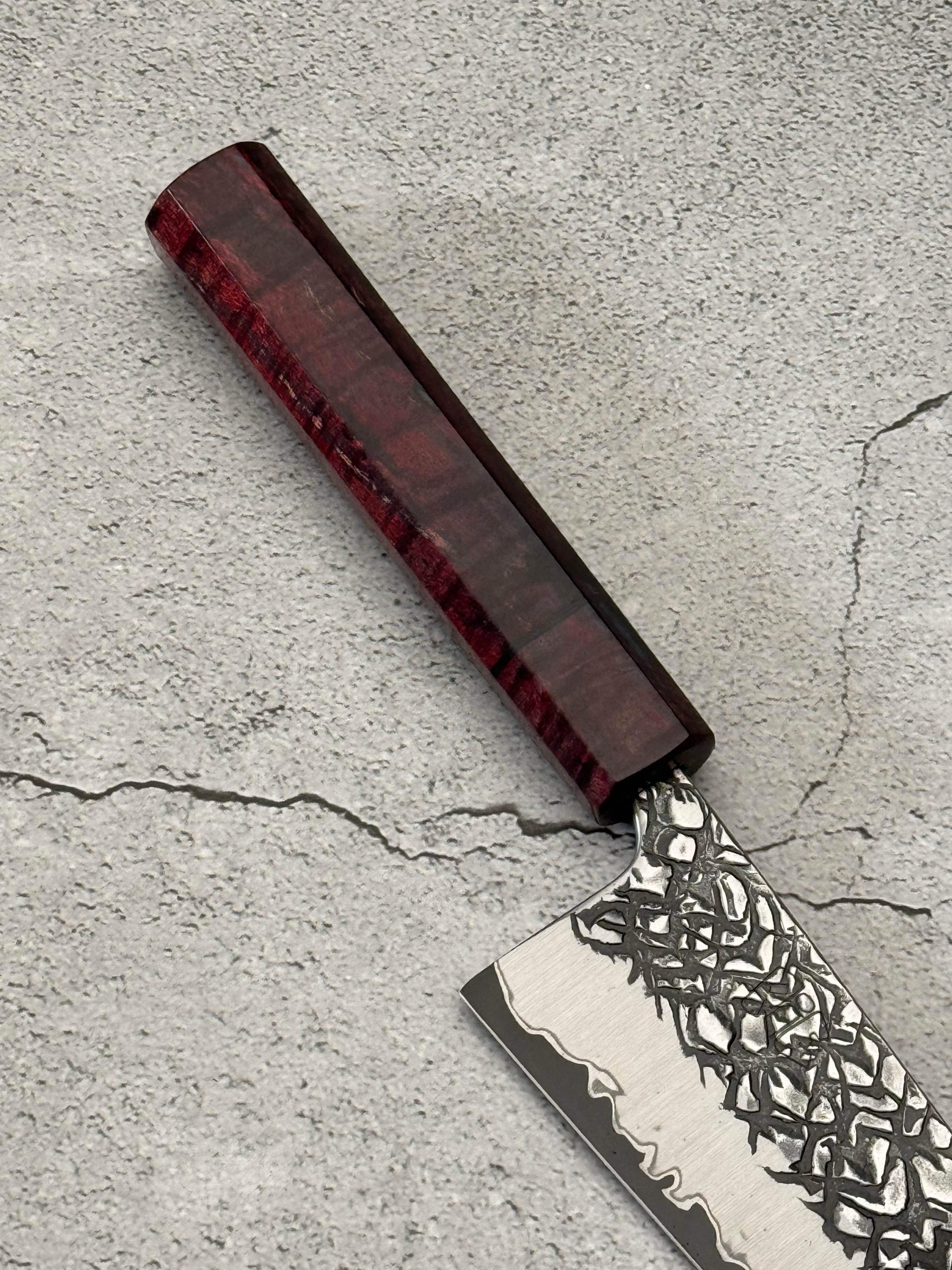 8.25” Leviathan Chef