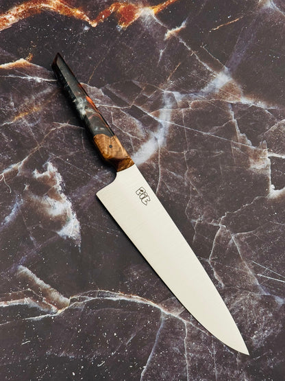8.5” Chef
