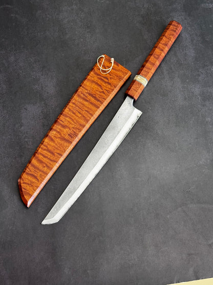 10” Takobiki