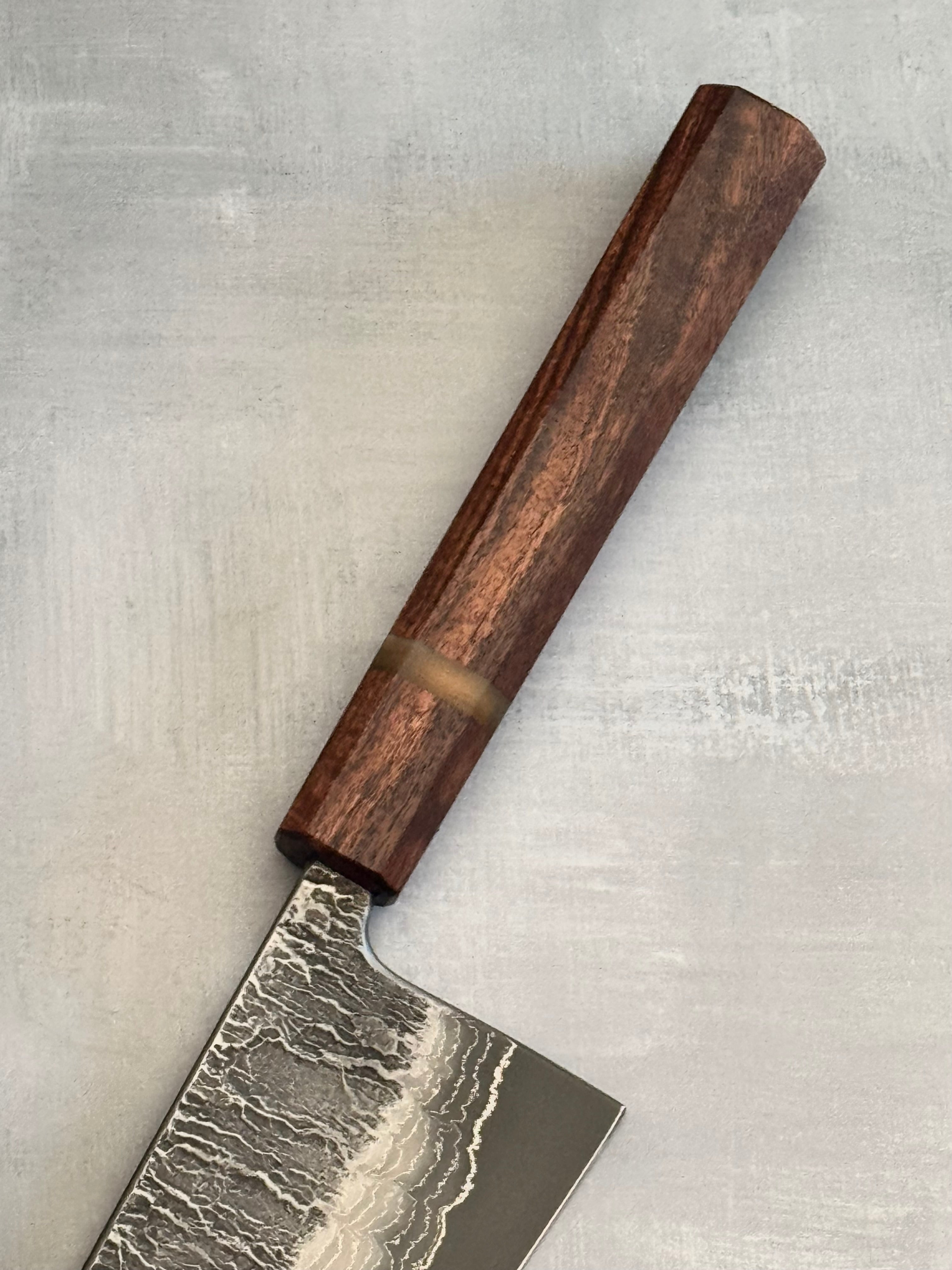 8” Suminagashi Gyuto