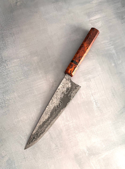 7.75” Double Dammy Chef