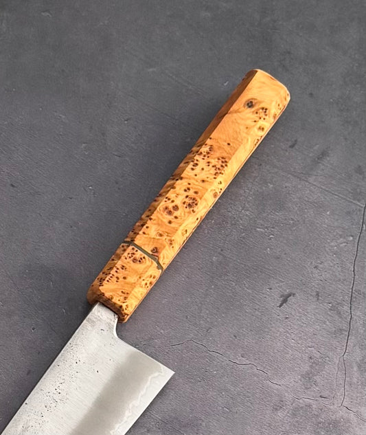 9” Frosted Gyuto