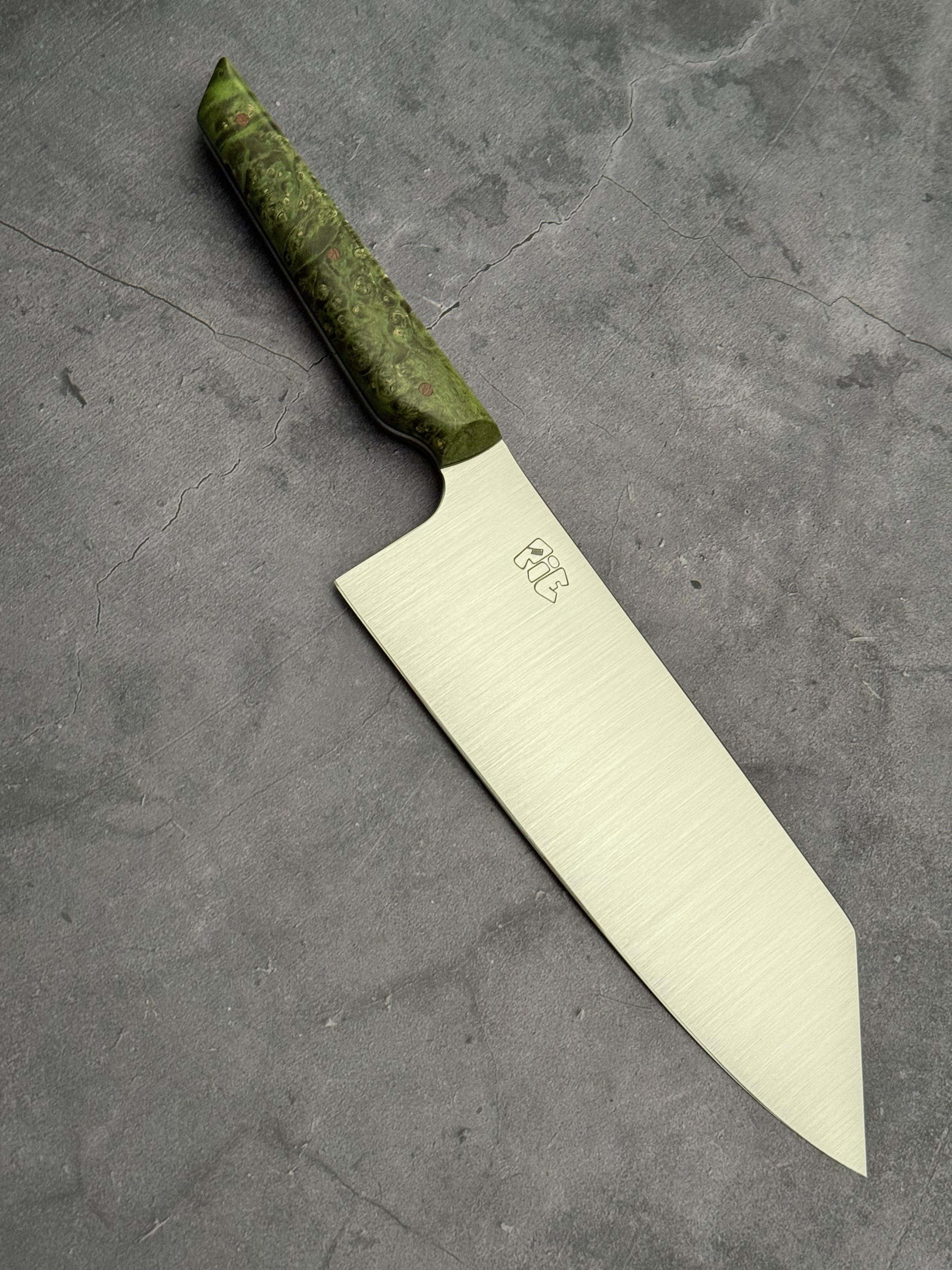 7.25" Bunka