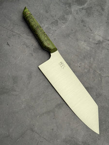 7.25" Bunka