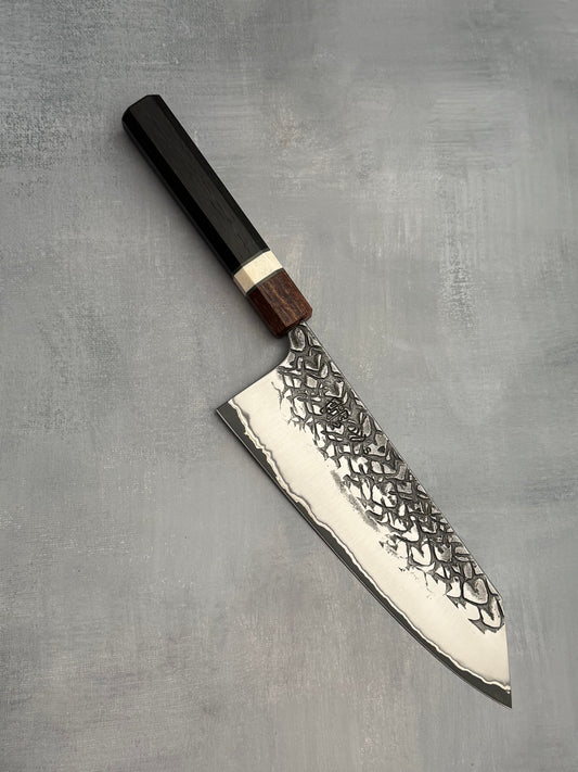 7.5” Leviathan Bunka