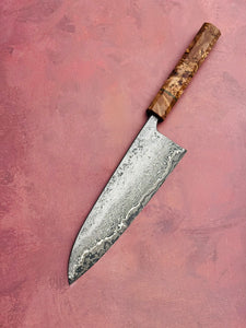 7.5” DD Santoku