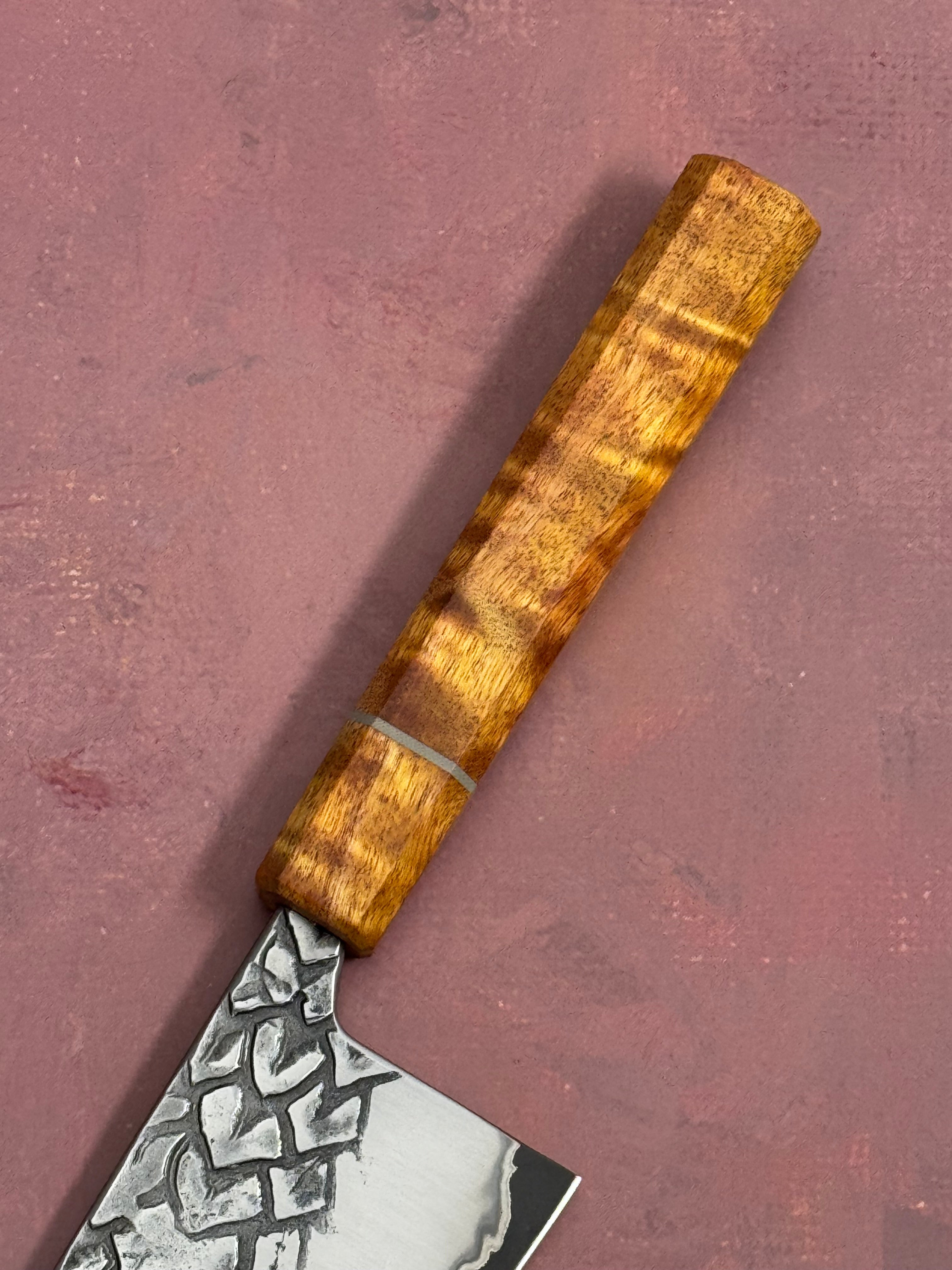 8” Leviathan Gyuto