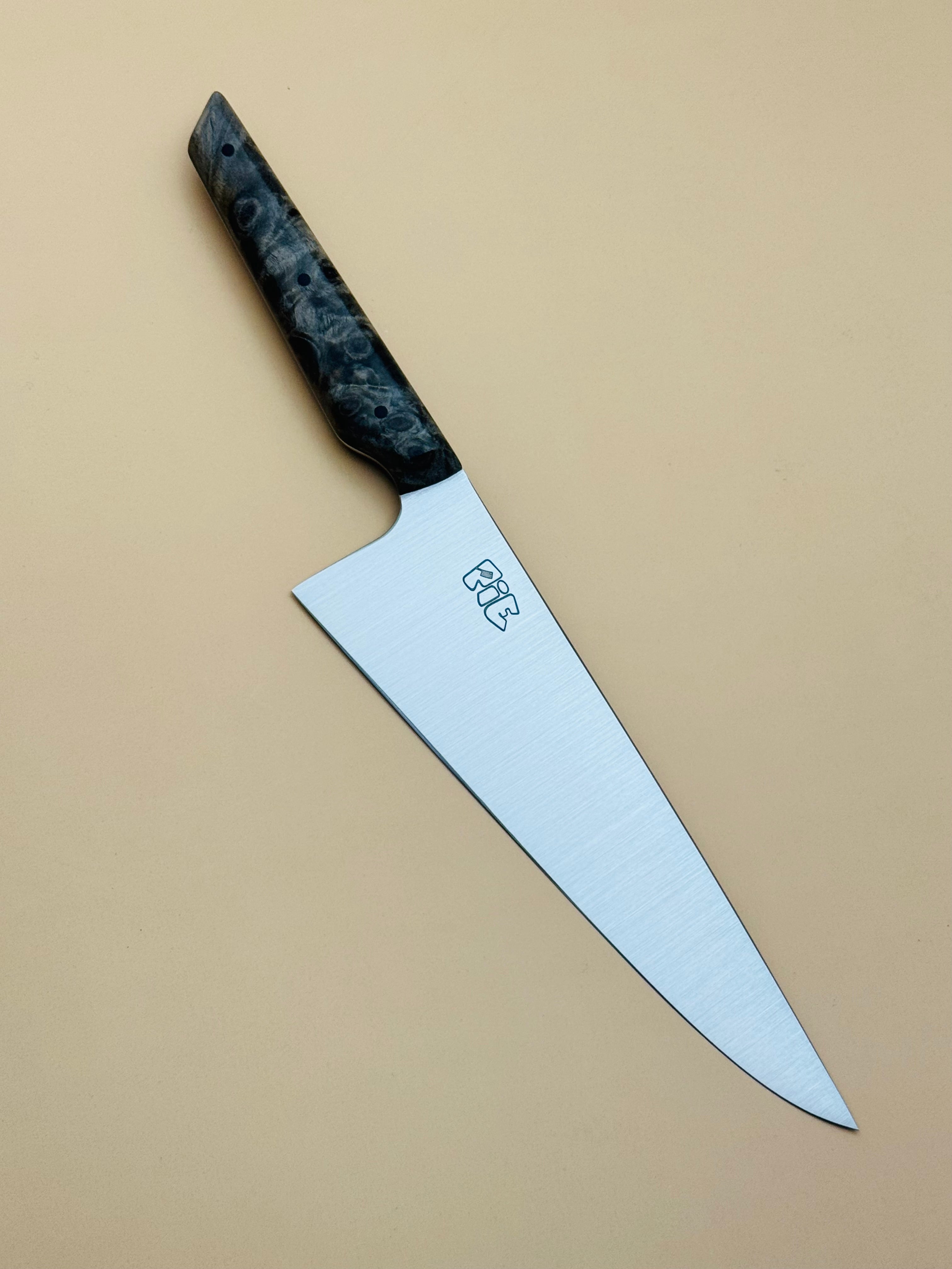 7.5” Chef