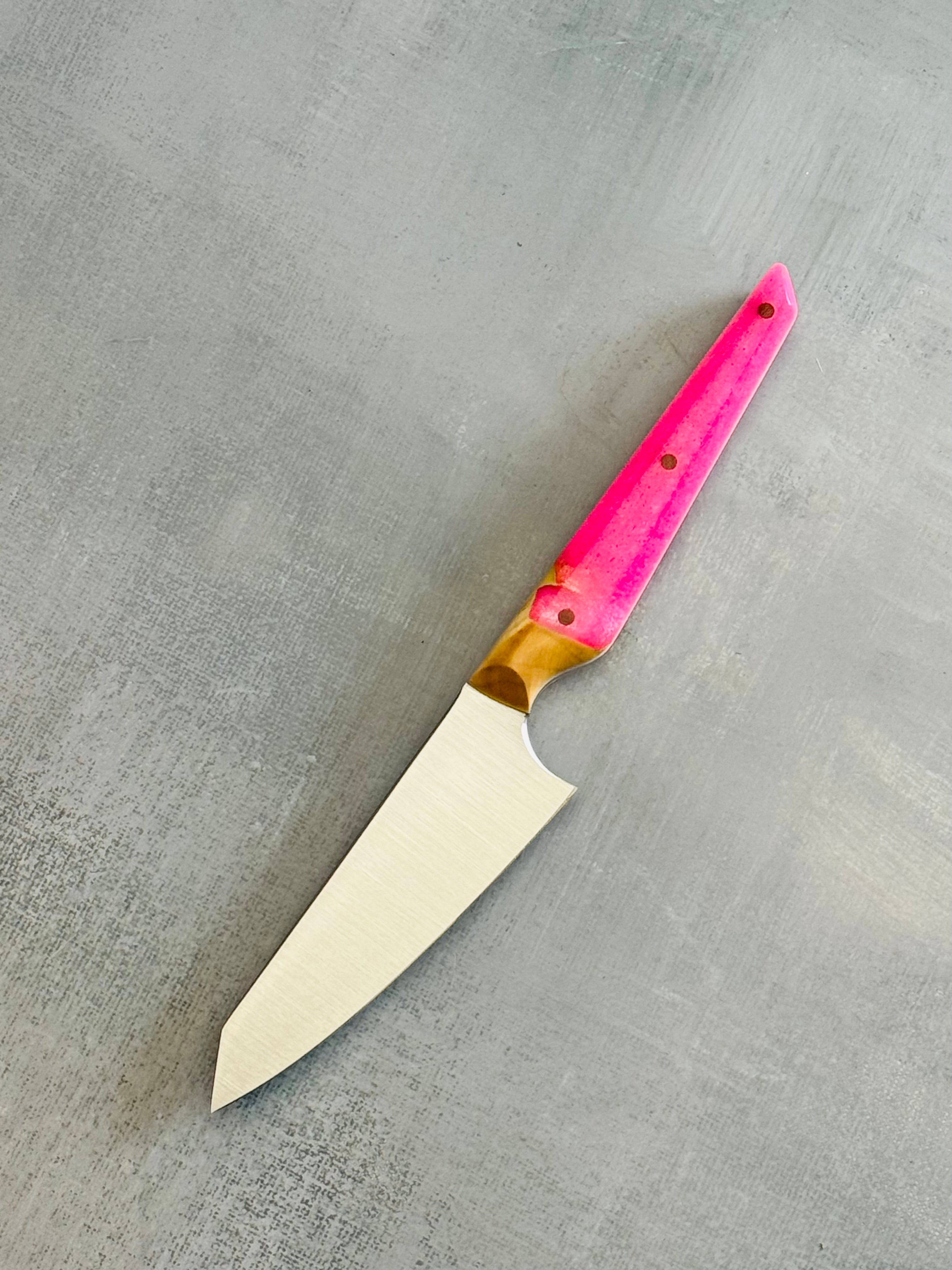 3.75” K-tip Paring