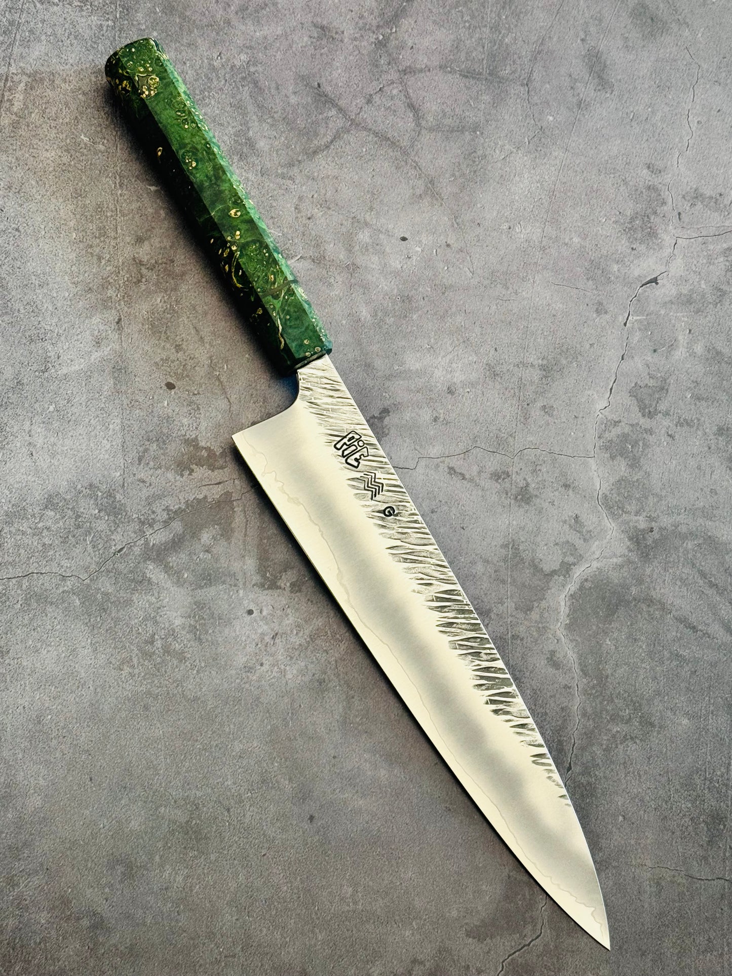 9” Gyuto