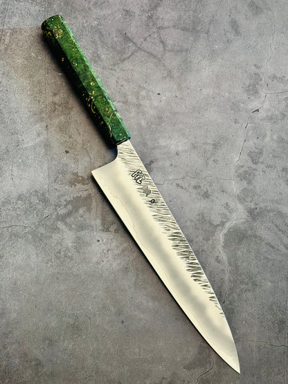 9” Gyuto