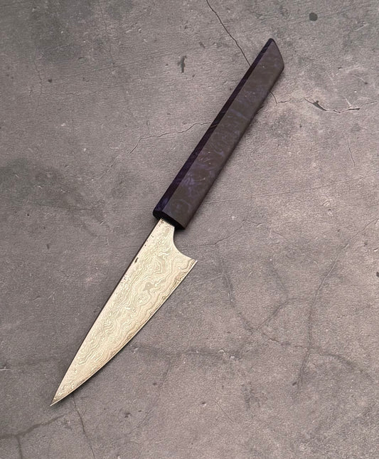 4.25” XL DD Paring