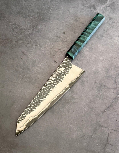 8.5” Paper Tiger Bunka