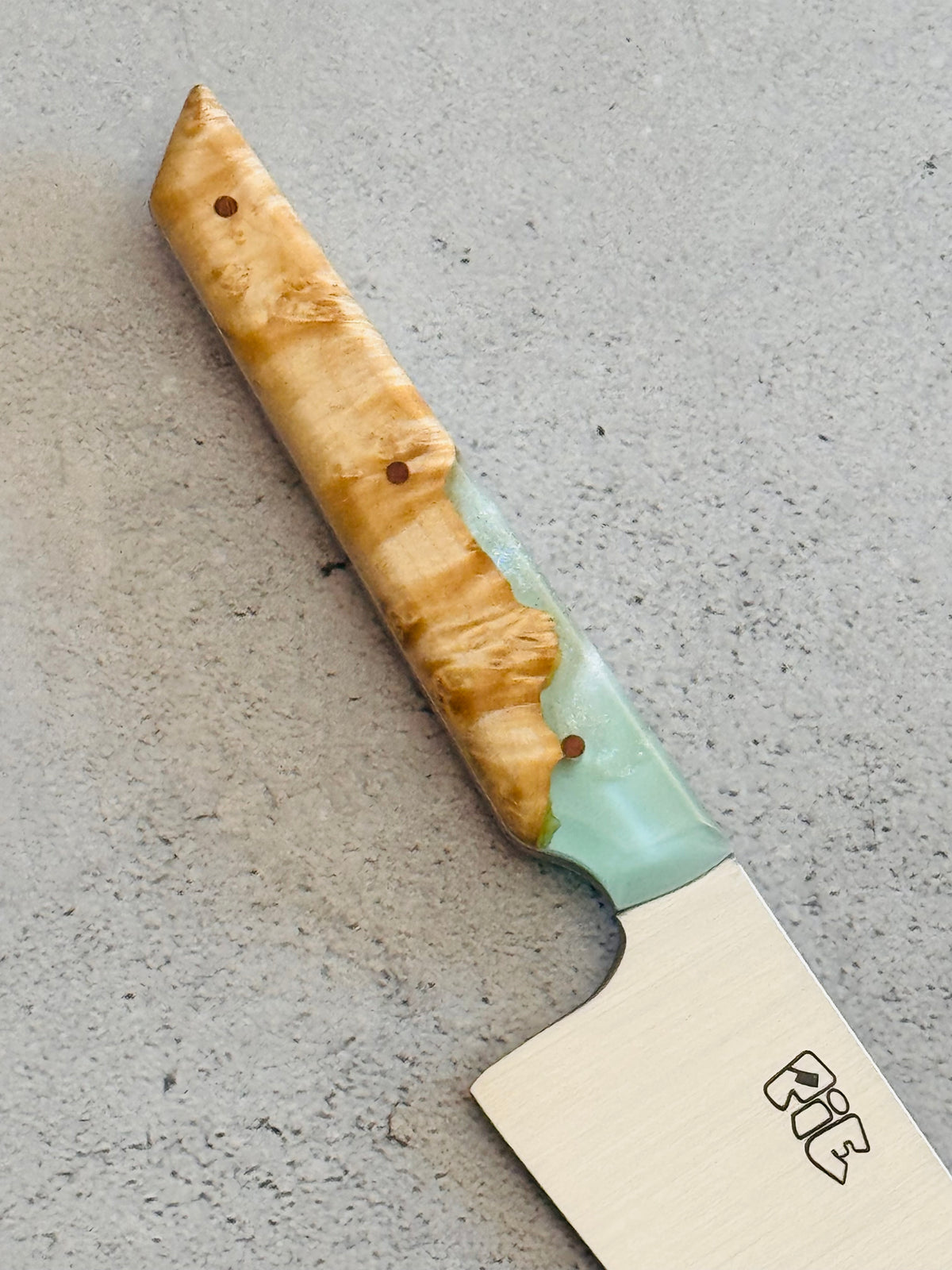 8.375” Chef