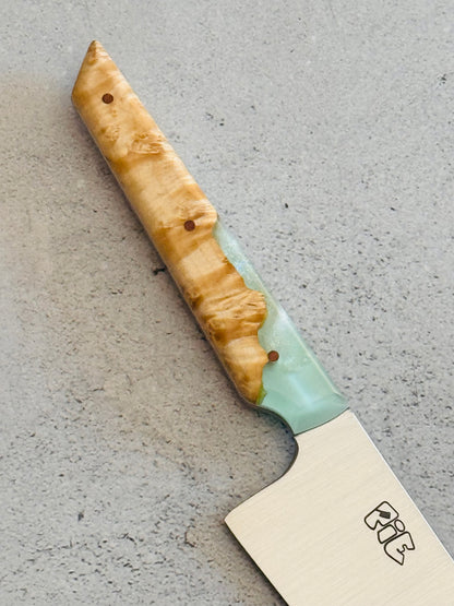 8.375” Chef