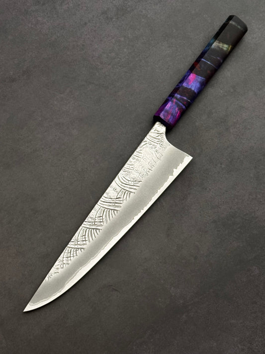 8” Chef