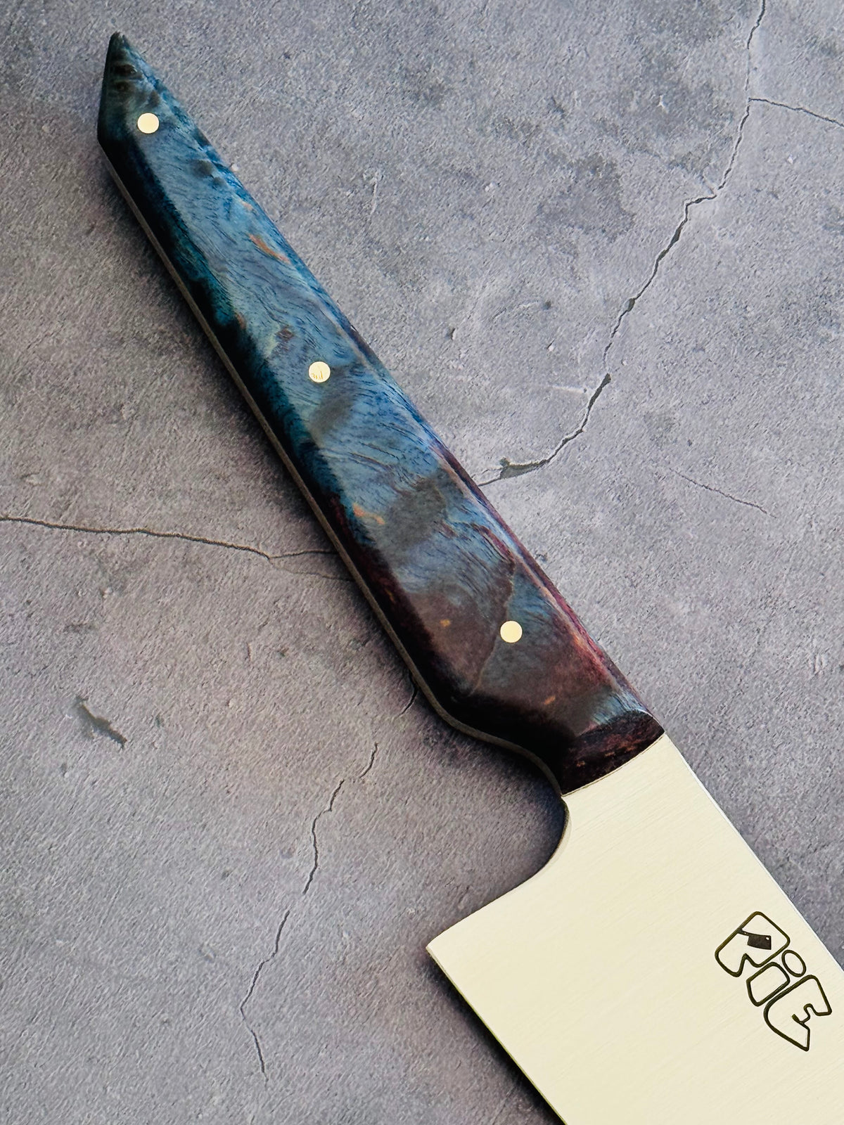 8.25” Gyuto