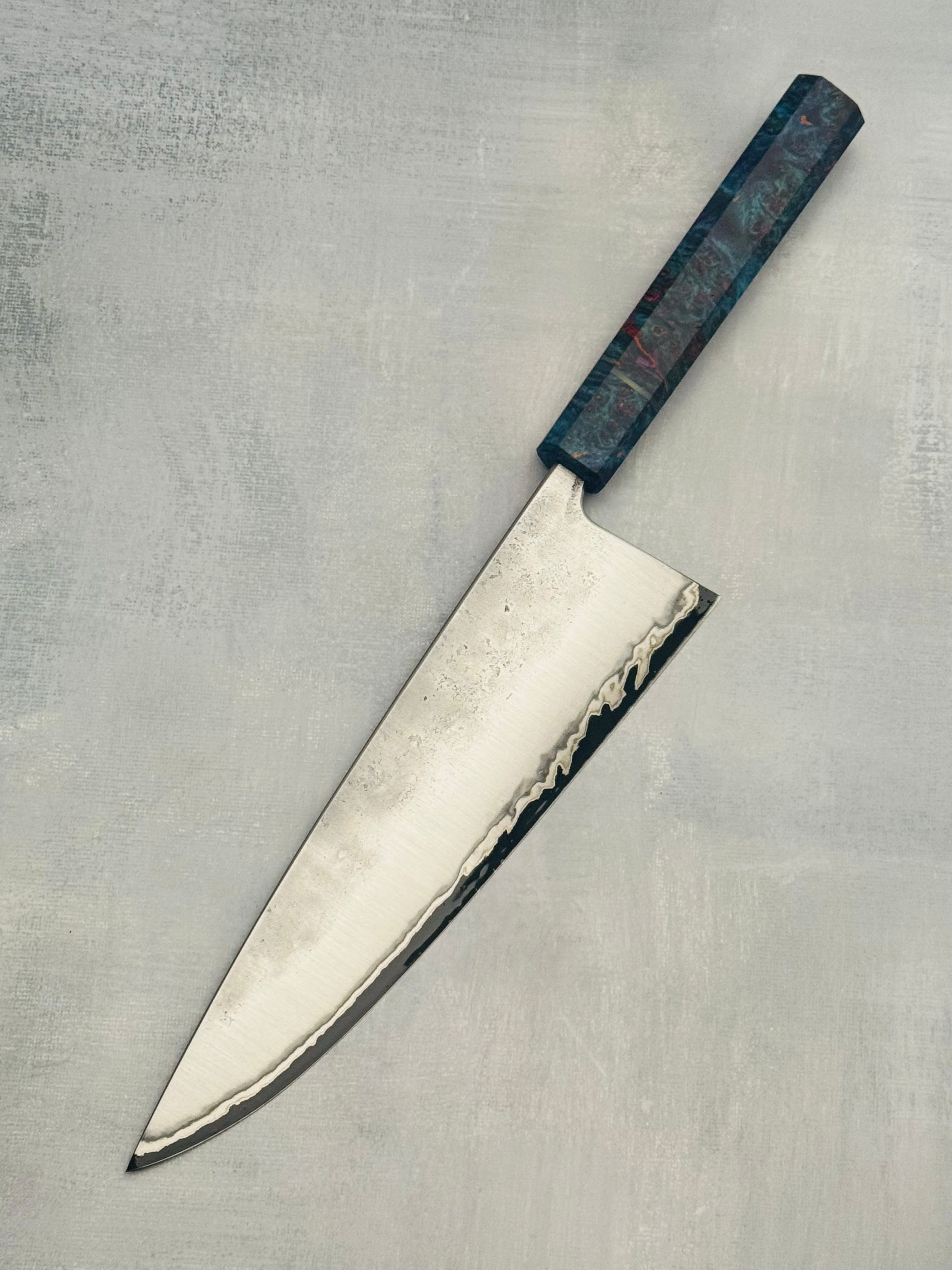 8.375” Chef