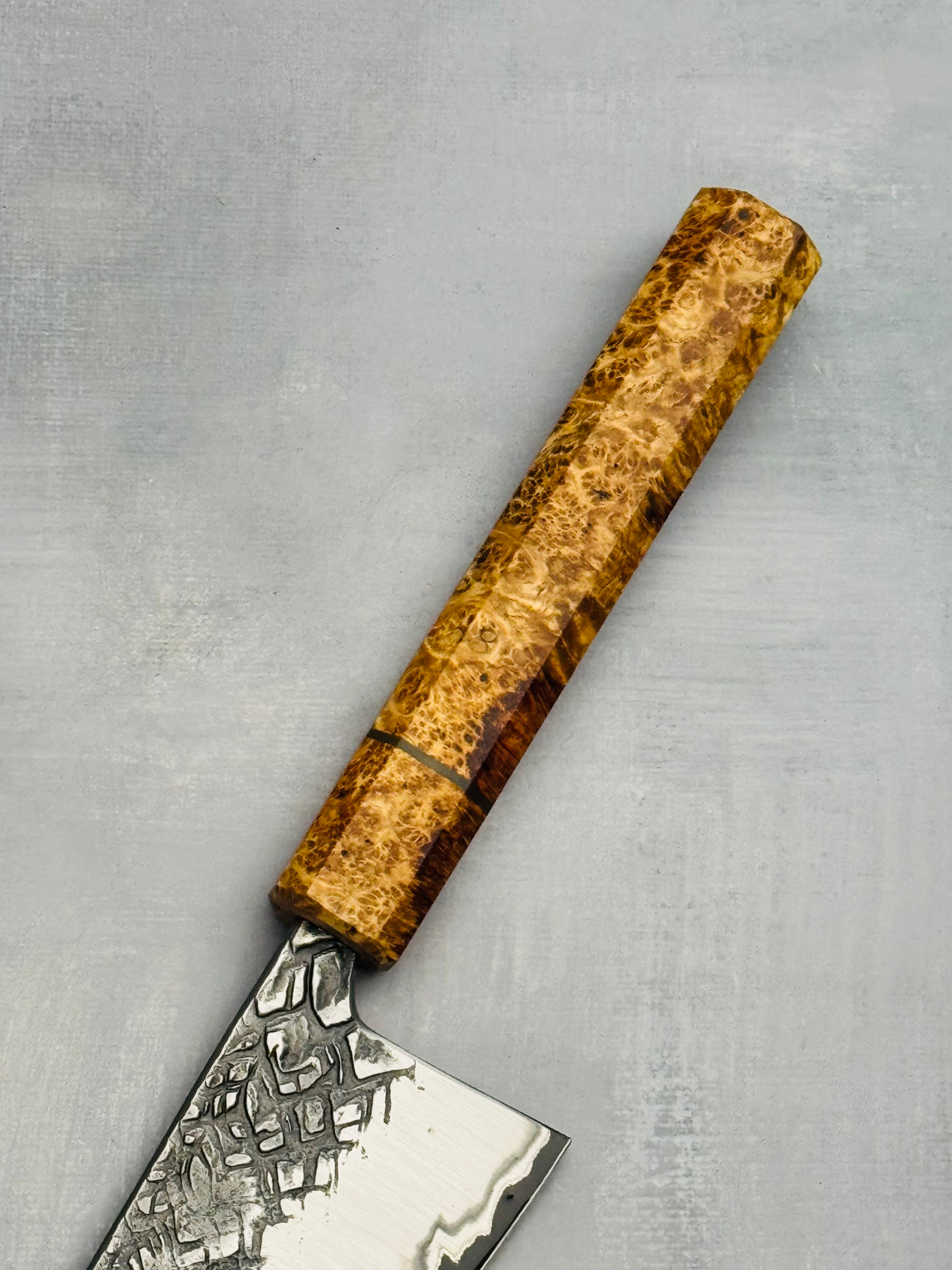 8.375” Freestyle Butcher Leviathan