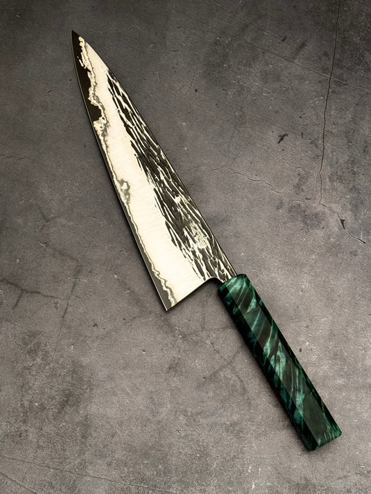 9” Dragon Skin Gyuto
