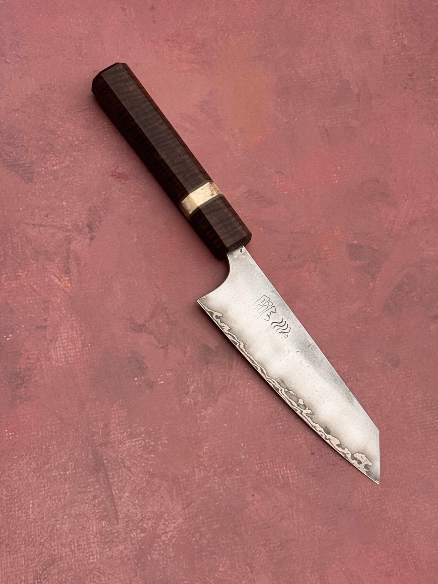 5.25” Sled Dammy Bunka