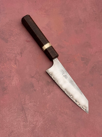 5.25” Sled Dammy Bunka