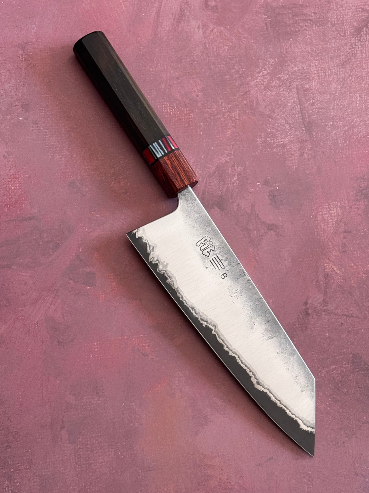 7.5” Bunka