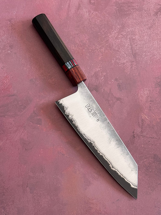 7.5” Bunka
