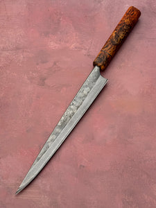 9.75” Sujihiki