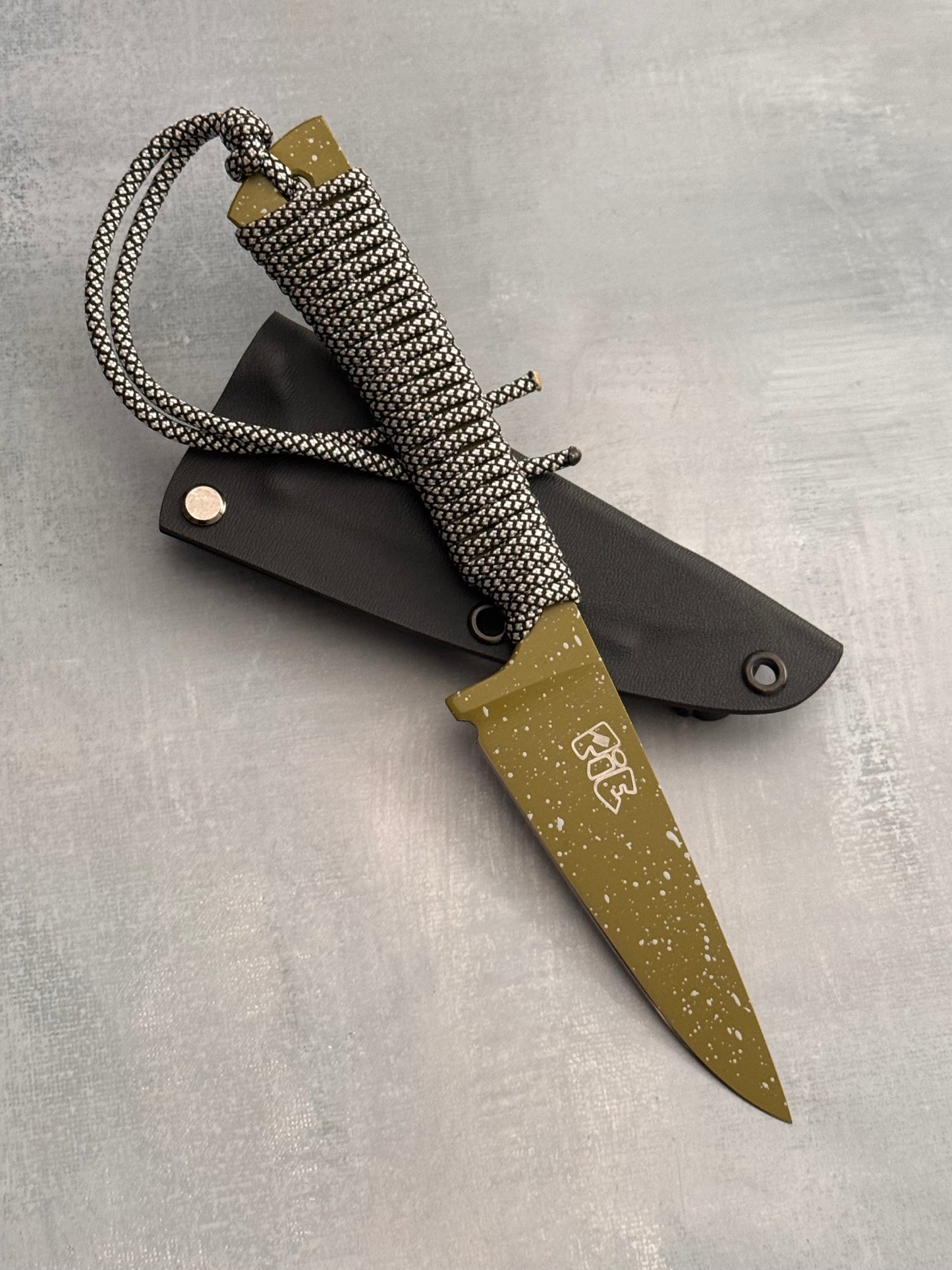4.25” Molle Pre-Req