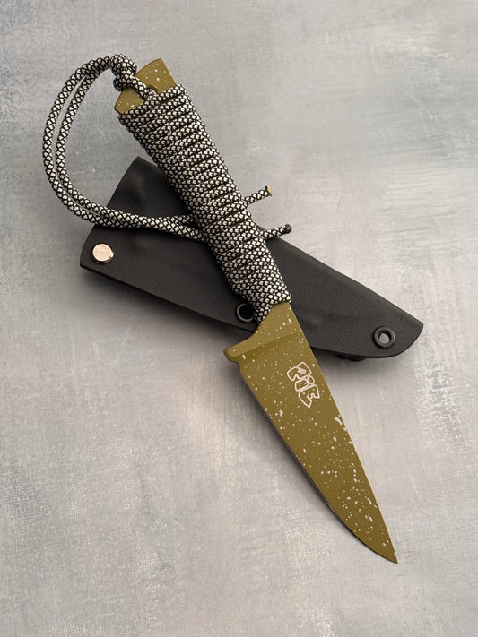 4.25” Molle Pre-Req