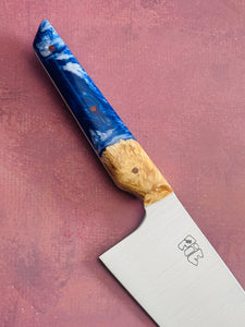 7.375” LLC Chef