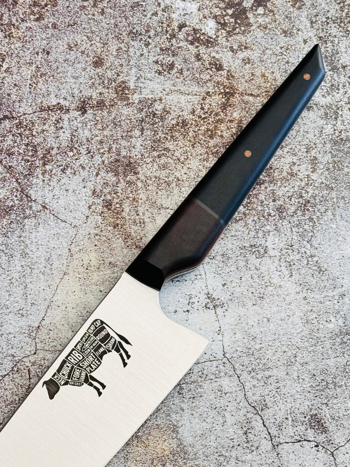 8” Gyuto