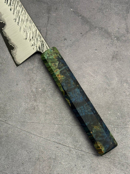 7” Paper Tiger Gyuto