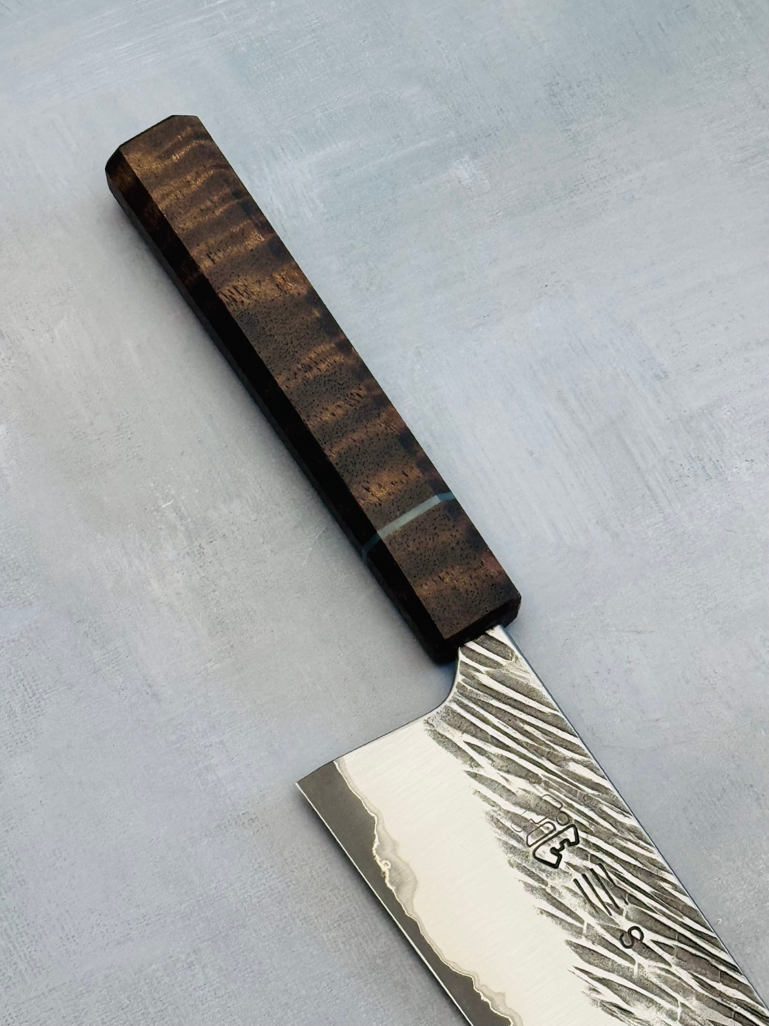 6.25” Paper Tiger Nakiri