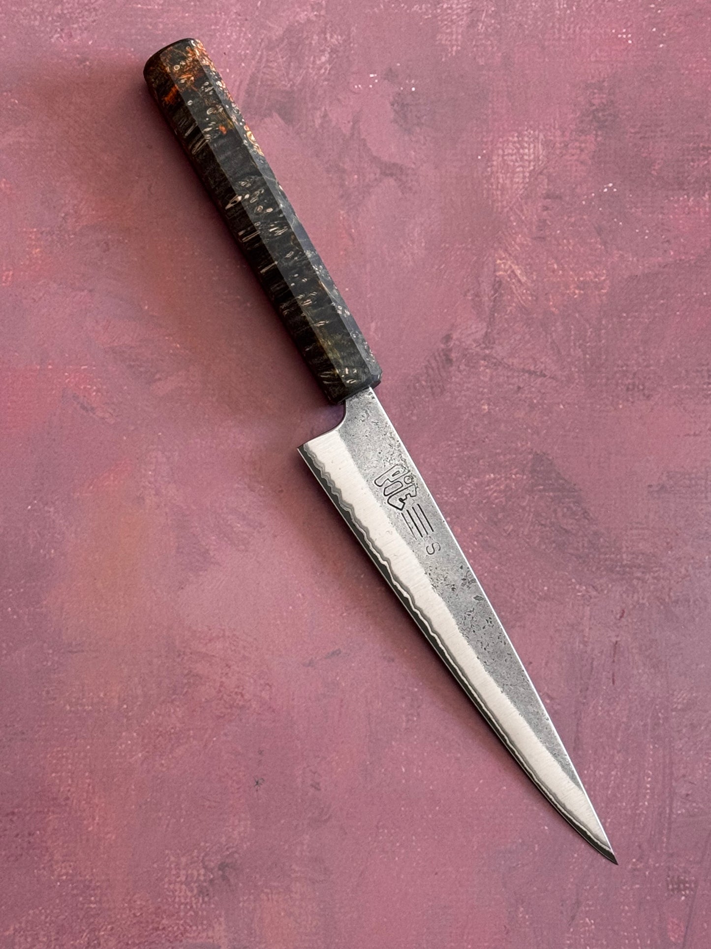 6.25” Petty
