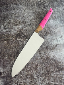 7.25” Santoku