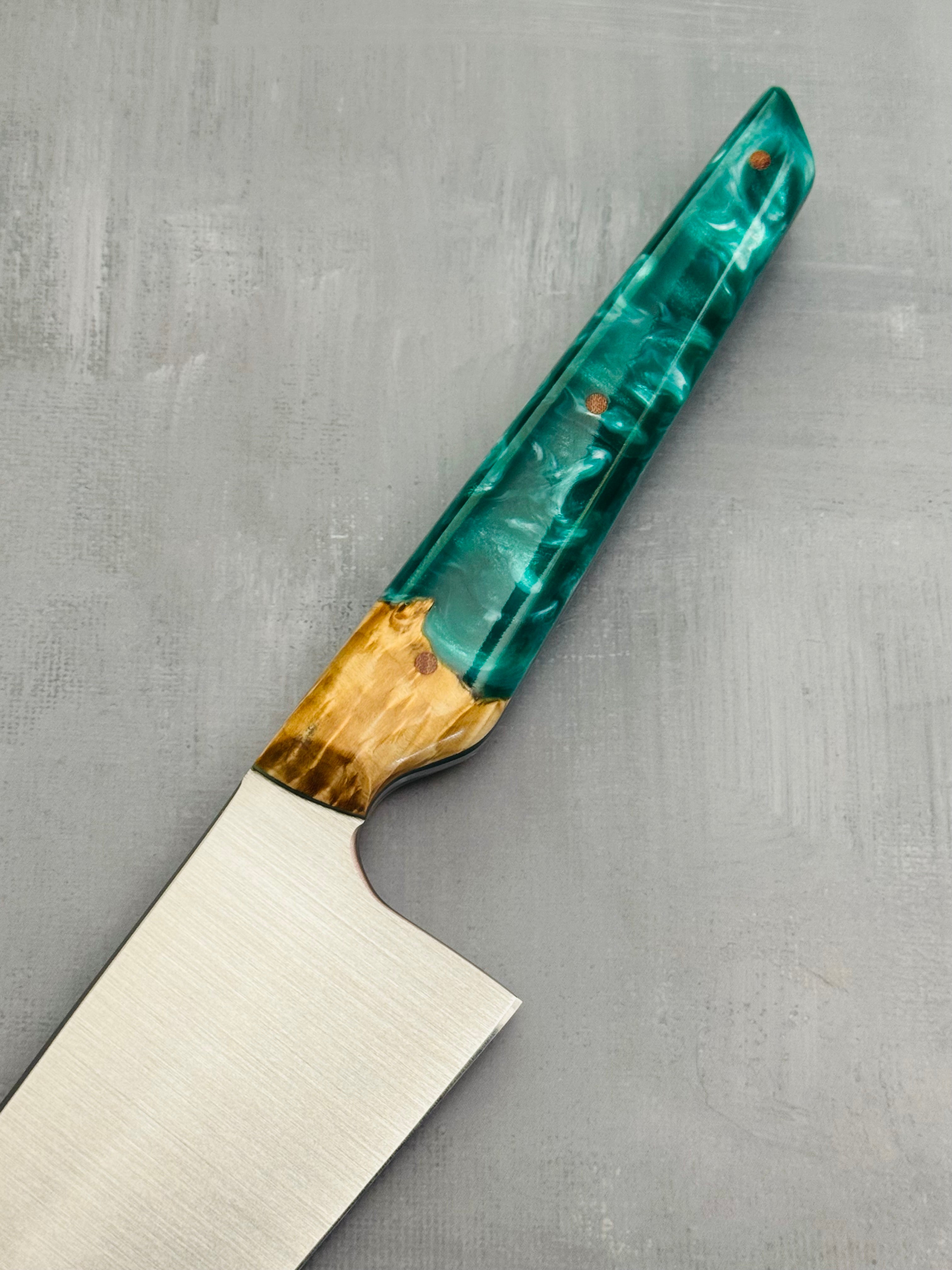 8.75” Chef