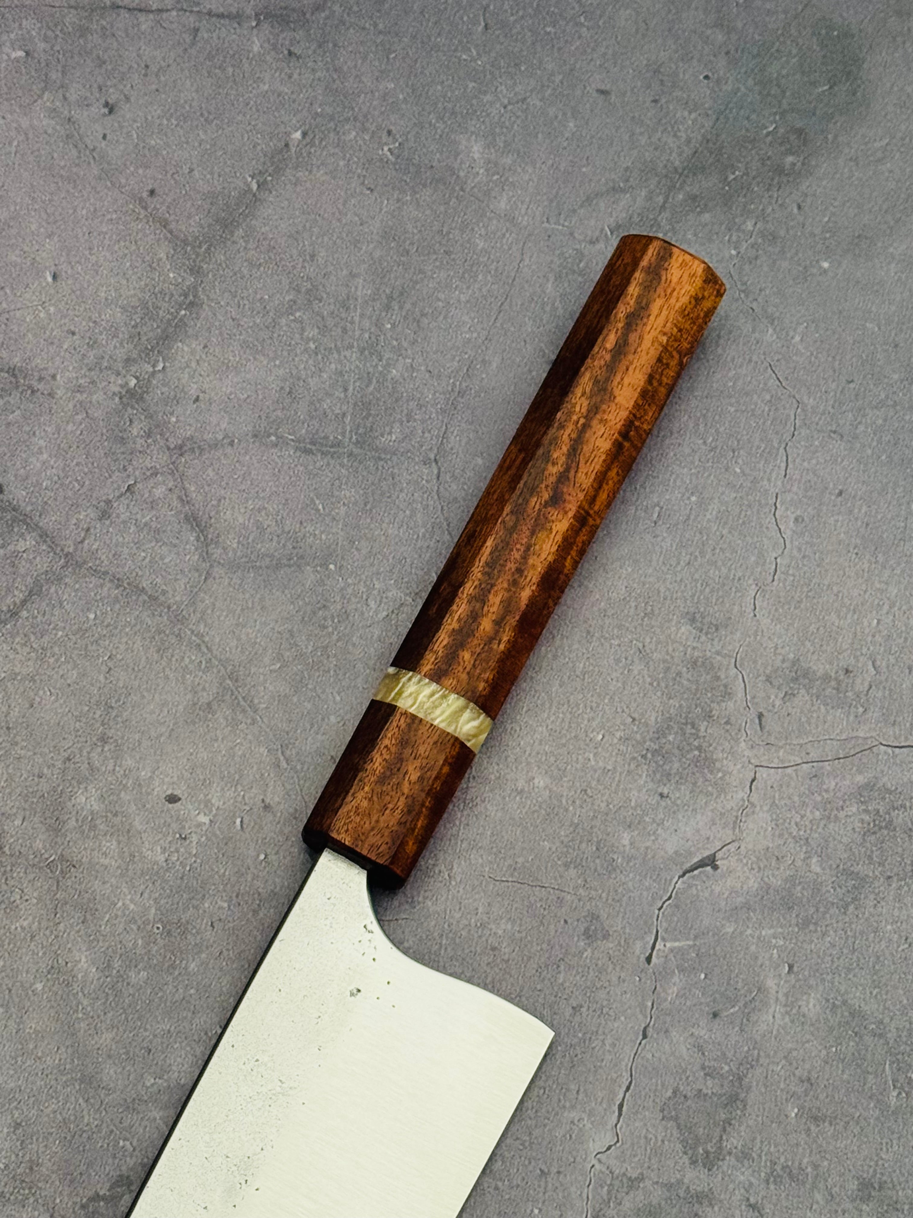 8” Warikomi Gyuto